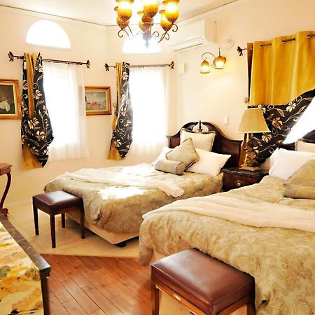 那須kirin邸スイートvilla 那須湯本 エクステリア 写真