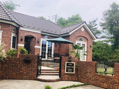 那須kirin邸スイートvilla 那須湯本 エクステリア 写真
