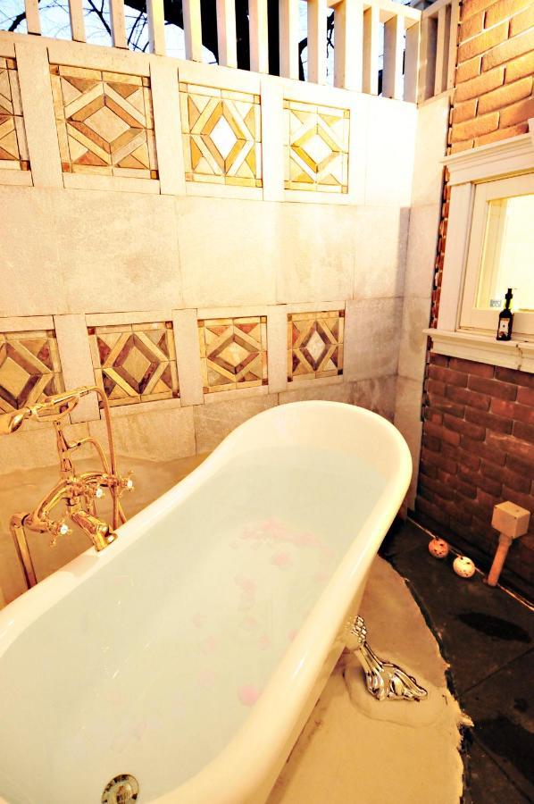 那須kirin邸スイートvilla 那須湯本 エクステリア 写真