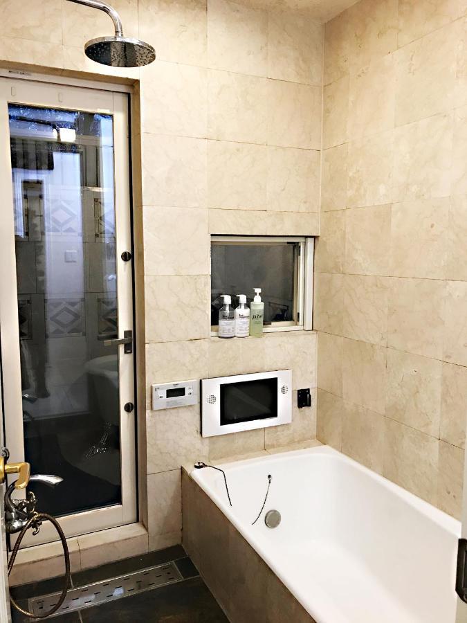 那須kirin邸スイートvilla 那須湯本 エクステリア 写真